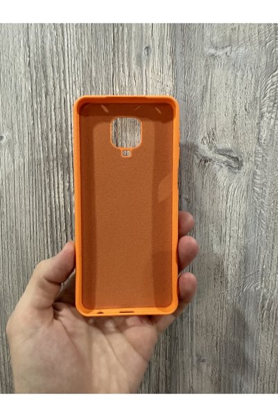 YZGOLDEN Xiaomi Redmi Note 9 Pro Compatible