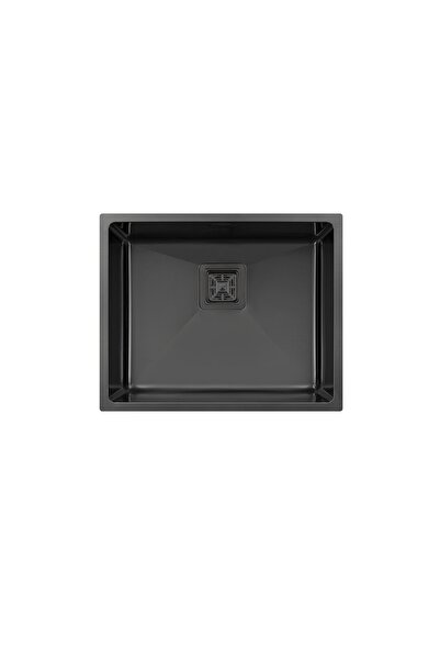 LAVELLO STYLE Mutfak Eviyesi Antrasit