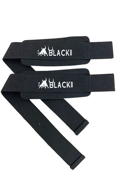 DSport Weight Lifting Wrist Strap – Durable Wrist Strap for Crossfit & Fitness