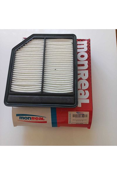 Monreal Air Filter Honda Civic Vii 1.4 1.6 - 1.8