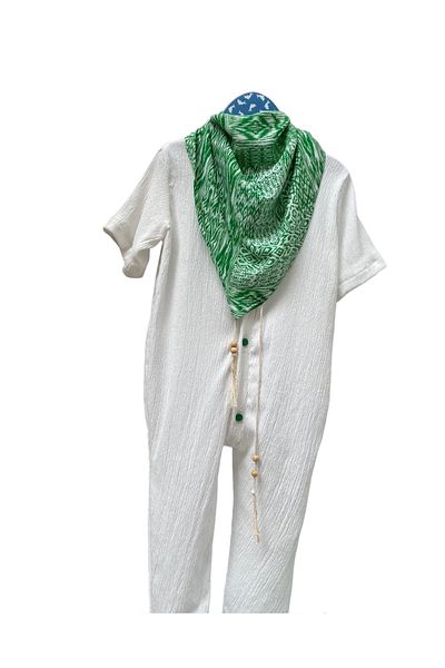 happykds123 Summer Jumpsuit