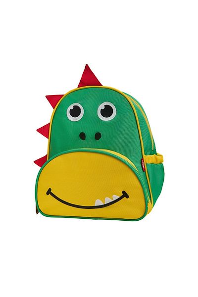 ZOOZY Rucsac de dinozaur