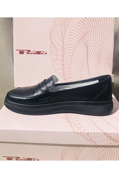 PUNTO Arme City Ac394113 Genuine Leather Full Orthopedic Ballerinas