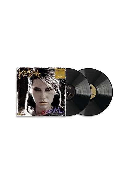 RCA RECORDS Yabancı Plak - Kesha / Animal (expanded Edition) (2lp)