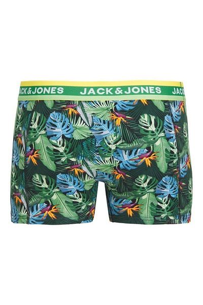 Jack & Jones Ανδρικό μπόξερ Jack Jones Kyle 12248849