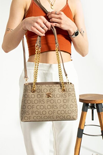 ImPolo Empirme Багетна сумка Lorin для жінок