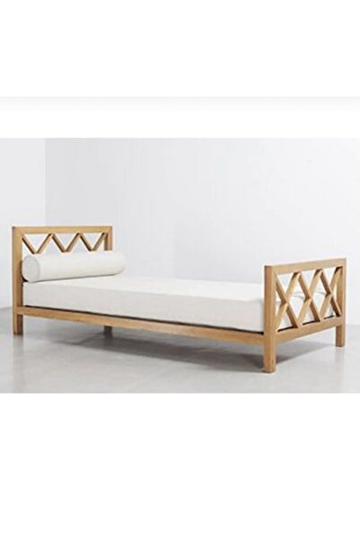 tarımarwoodhome Milano Ahşap Karyola