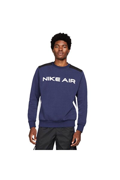 Nike Світшот M Nk Aır Flc Crew