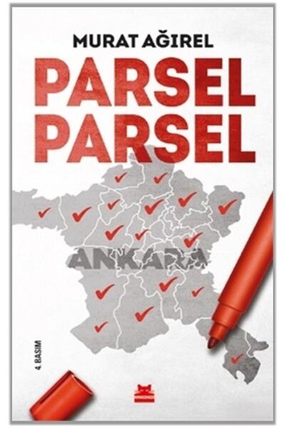 Genel Markalar Parsel Parsel
