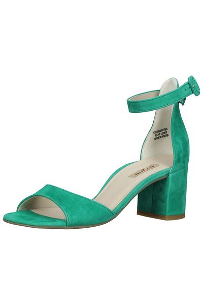 Paul Green Sandalen – bequemes und stilvolles Design