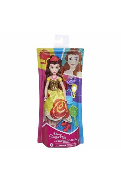 Hasbro Disney Prenses Aksesuarlı Prensesler E3048