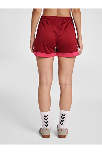 hummel hmlLEAD DAMEN POLY SHORTS