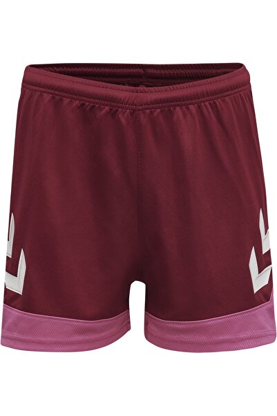 hummel hmlLEAD DAMEN POLY SHORTS