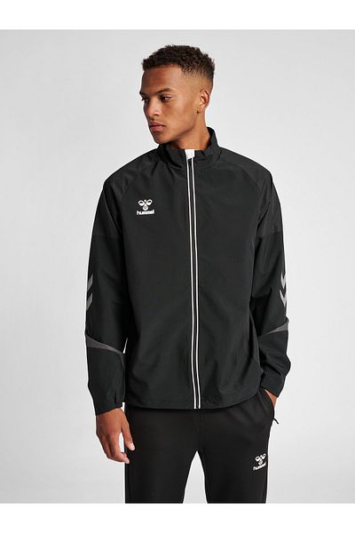 hummel hmlLEAD TRAININGSJACKE