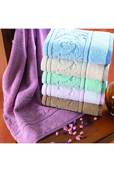 Hobby Султан - 100% бавовняний односпальний рушник 70*140