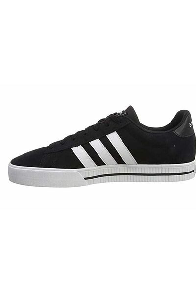 adidas Sneaker - Schwarz - Flacher Absatz