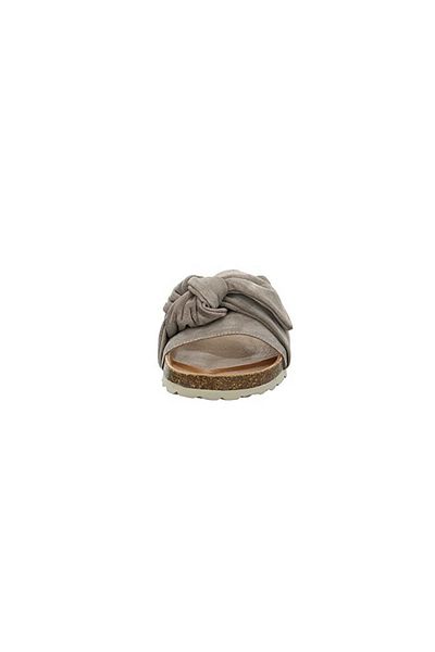 VERBENAS Sandalette - Beige - Flacher Absatz