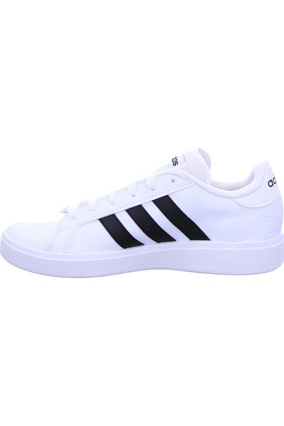 adidas Sneaker - Weiß - Flacher Absatz