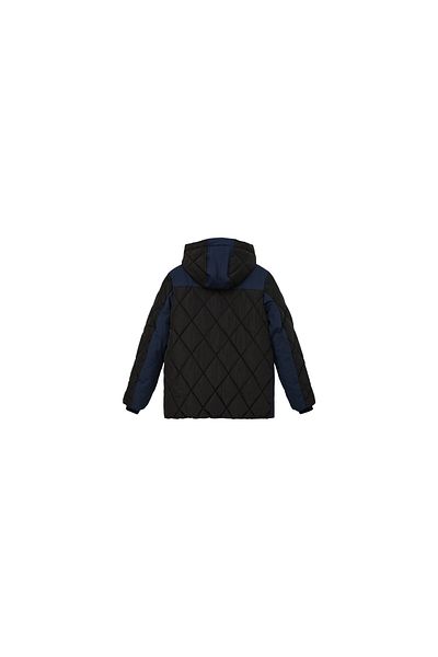 s.Oliver Jacke - Schwarz - Regular Fit