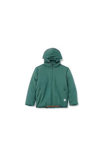 s.Oliver Jacke - Blau - Regular Fit