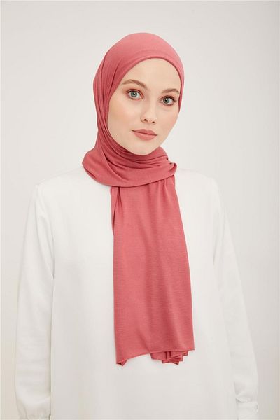 Armine Χτενισμένο βαμβακερό σάλι Trend - 00oa0444 23 Μοντέλα