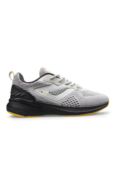 M.P. Pantofi sport casual unisex gri