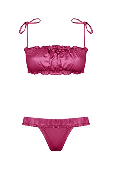 Movom ASTER FIRFIRLI BİKİNİ