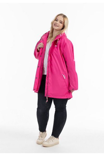 Schmuddelwedda Raincoat Bridgeport
