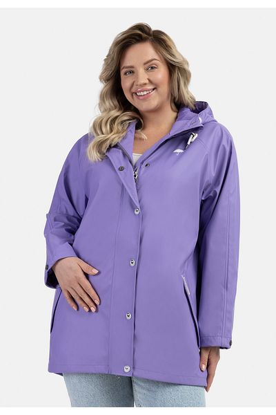 Schmuddelwedda Raincoat Bridgeport