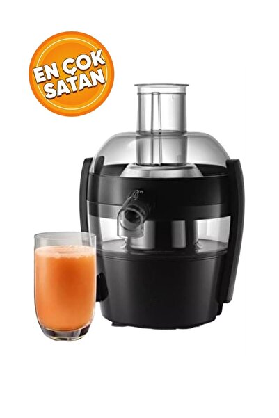 Philips Deluxe +viva Collection Katı Meyve Sıkacağı / Meyve Sıkacağı / Kişise...