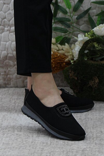 Mehmet Mete 5826 Udobne, mekane ženske cipele