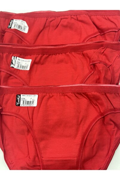 Tutku Set de 6 lenjerie