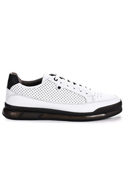 MARCOMEN Bağcıklı Deri Erkek Casual Ayakkabı 152-17327