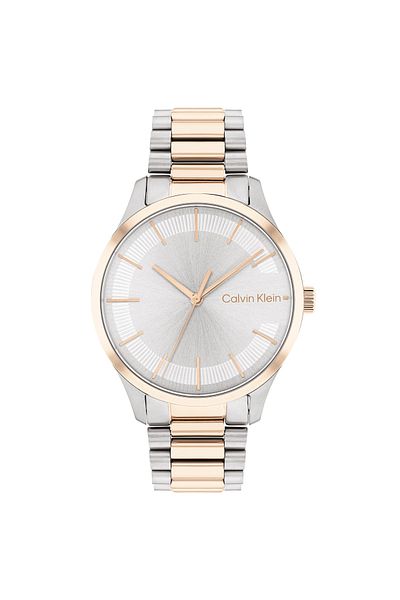 Calvin Klein Ck25200044 Women's Wristwatch