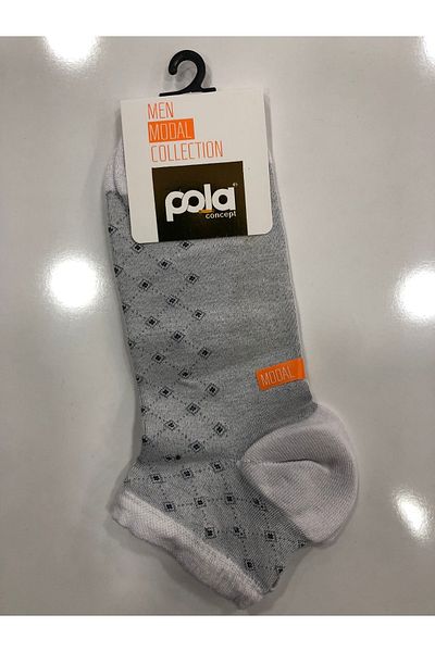 Pola Мъжки чорапи тип „ботуши“ 12 броя