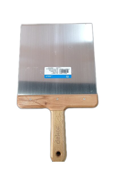 Kandemirler yapi malzemeleri Macun Küreği Dekor 20 Cm