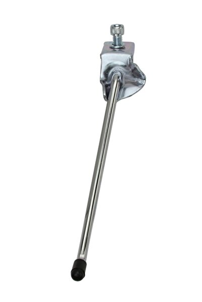 Asroya Bisiklet Ortadan Park Ayağı Bisiklet Ayaklık Ayaklık 26 Jant Uyumlu Çelik Bisiklet Ayağı