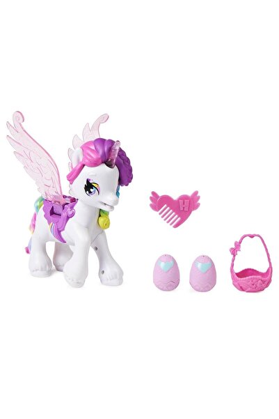 Genel Markalar Hatchimals Colleggtibles Sesli Ve Işıklı Hatchicorn