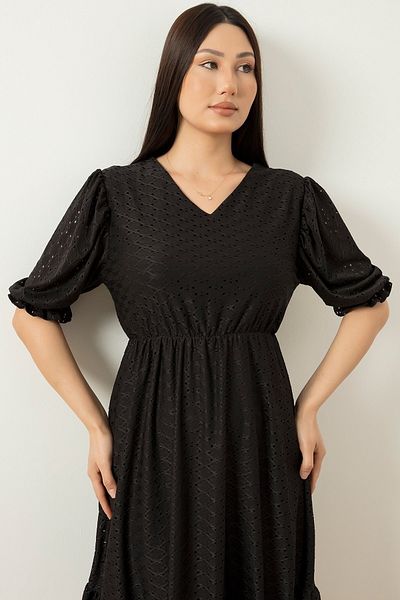 PULLIMM Haine din plasă scobită 865-2984