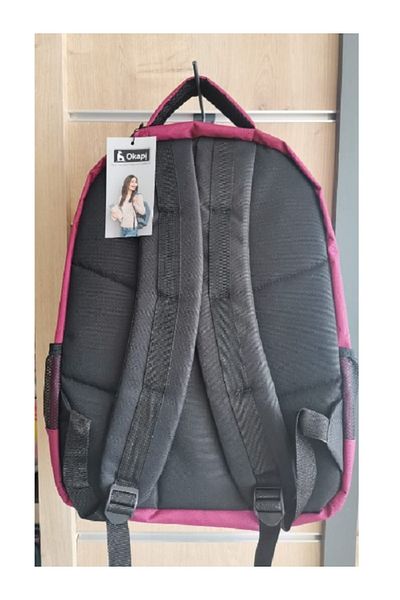 EMİRDEYİZ Okapi Backpack/School Bag Okp145