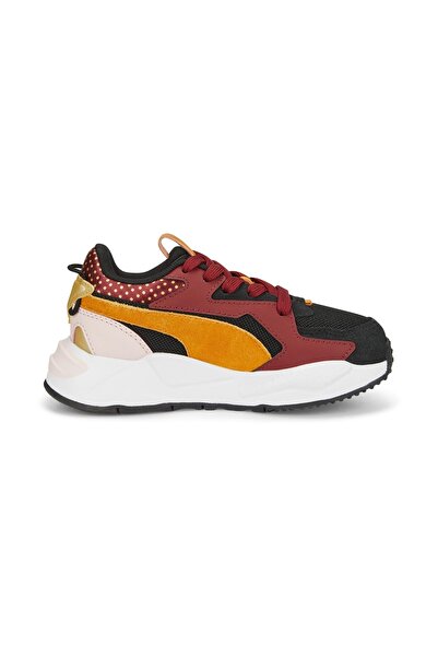 Puma RS-Z Boho Gleam PS Puma Black-Almond Blo