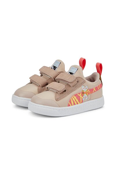 Puma Suede Light-Flex Small World V Inf Rose