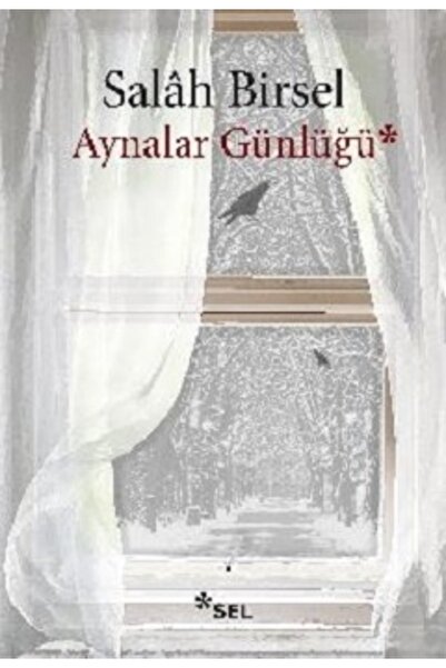 Sel Yayıncılık Aynalar Günlüğü