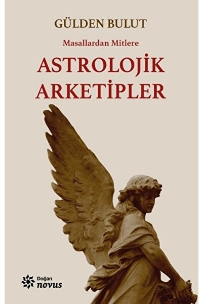 Doğan Kitap Astrolojik Arketipler