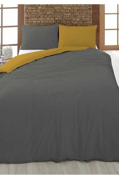 Sheri Home Double Double Sided Assortment Poblin Bedding Set New02131453693