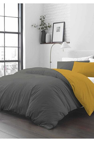 Sheri Home Double Double Sided Assortment Poblin Bedding Set New02131453693