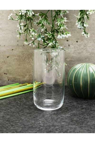 Paşabahçe Soft Drink Glass 3-Pack 365Cc