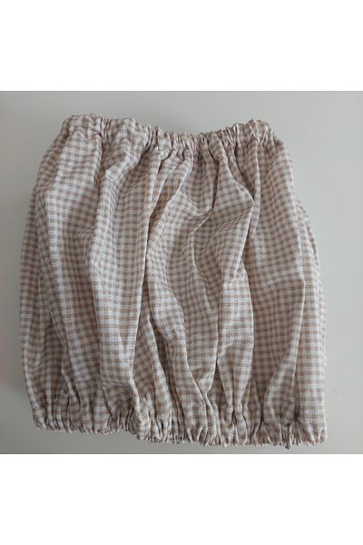 NEDA HOME Cage Tulle
