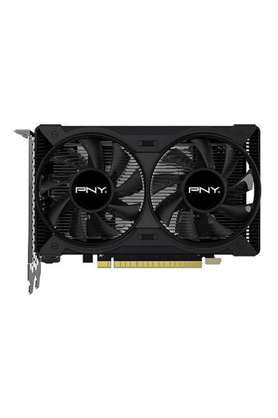 PNY Gtx 1650 Dual 4Gb 128Bit Gddr6 Vcg16504D6Dfppb Graphics Card