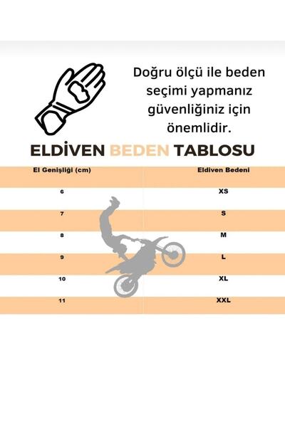 Prosev Neopren Eldiven-siyah/black